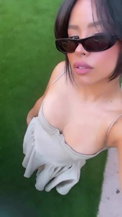 Ciara Ramirez 
