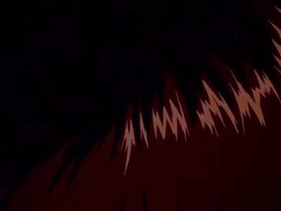Shinji’s admission