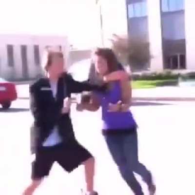 jaywalking is a serious crime