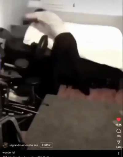 average discord user