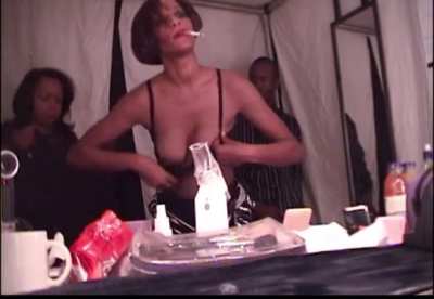 Whitney Houston