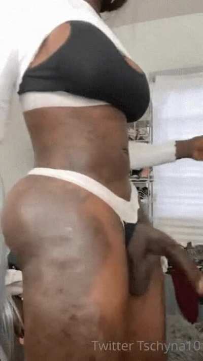 TS CHYNA ASS & COCK 🍫🍫🍫🍆🍆<wbr>🍆🍑🍑🍑