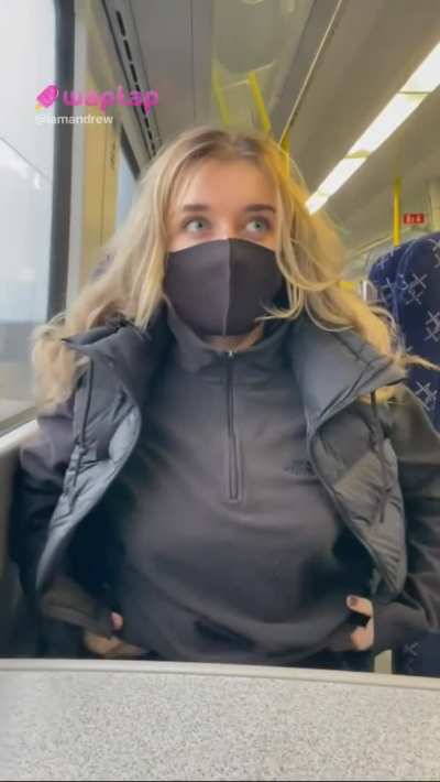 This a reminder of why you should use public transportation.