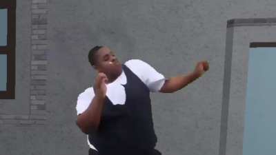 When someone gives you an item for free