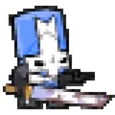 New reaction image