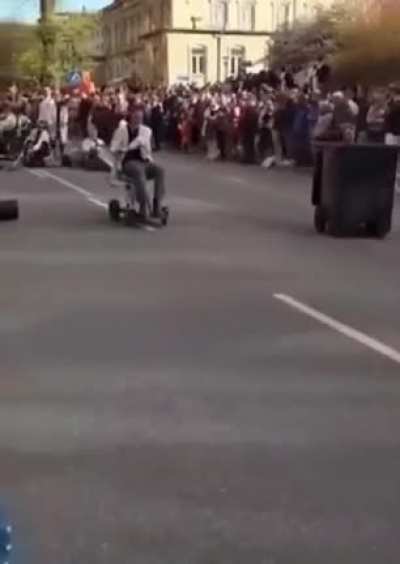 Fast and furious 