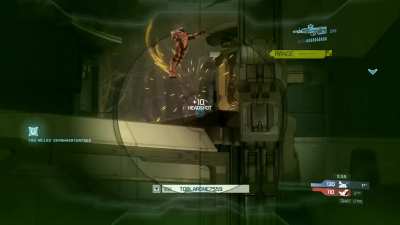 SWAT is so much better with M&K