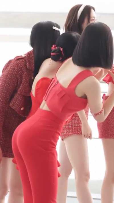 ALICE - Sohee