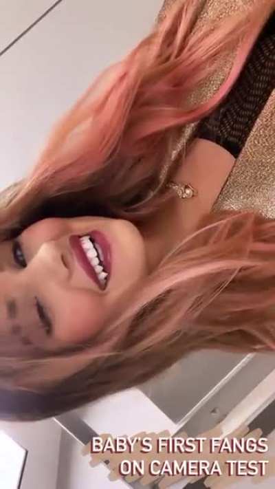 Fangs