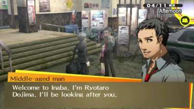 persona funnies