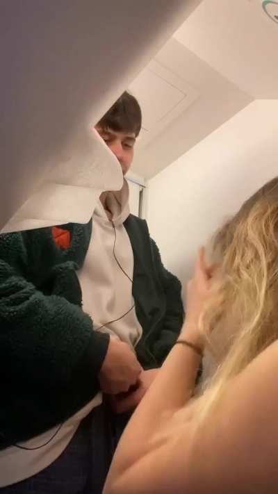 Hot twink