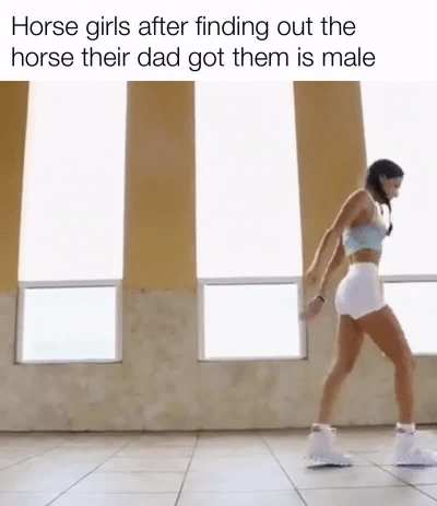 Oh no it’s too edgy