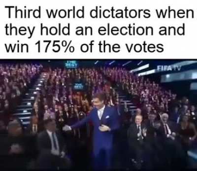 Fair Election