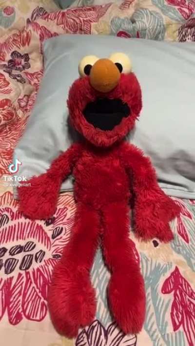 Elmo
