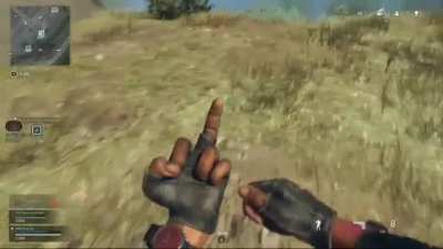 [Call of Duty Warzone]'s best crash