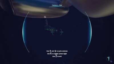 don't dive too deep in subnautica