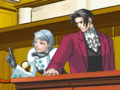 Objection Funk