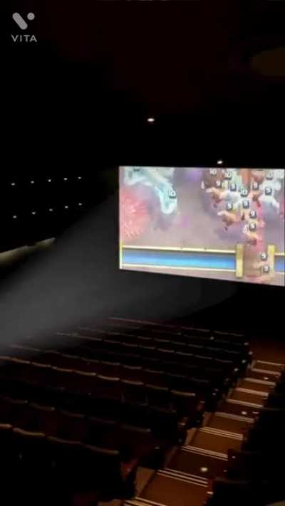 Clash royal movie free 2017