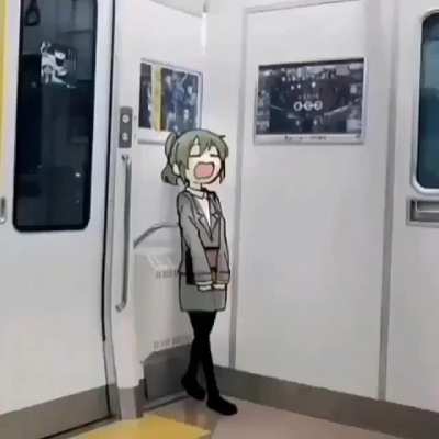 😌