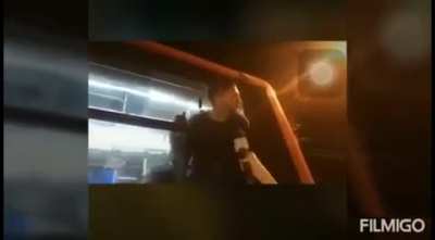 A saga dos ônibus cariocas contínua