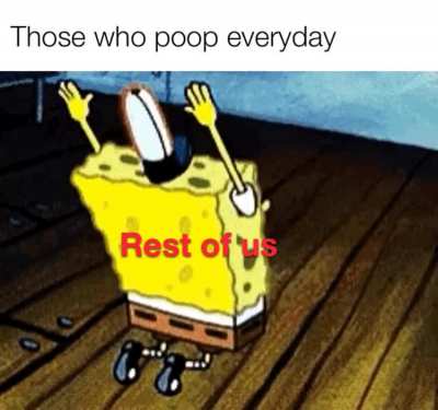 Gods amongst us