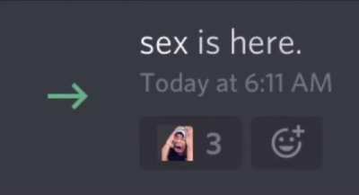 Discord Rule