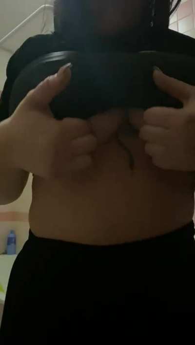 Am I fuckable?