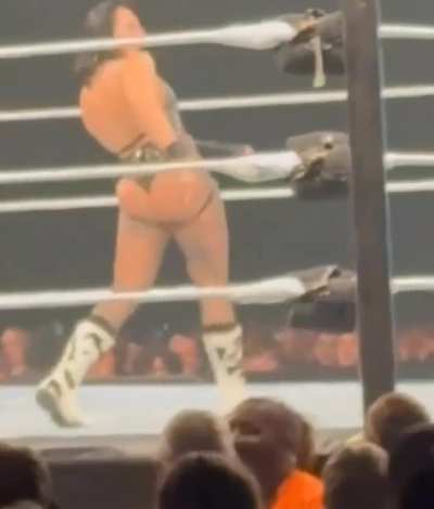 Rhea Ripley 