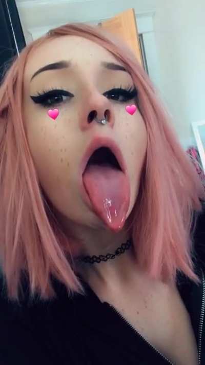 I’m in the mood for cum 🥵