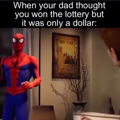 We need more milk