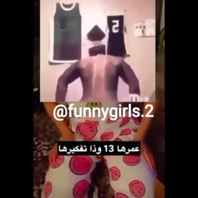 بندرت<wbr>ينا بونجابي 😳 مودز مخانيث 😼