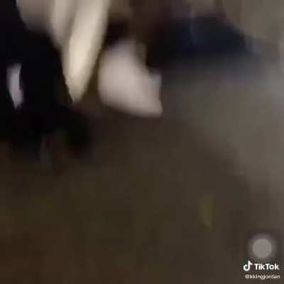 He need some milk