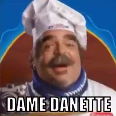 Danette