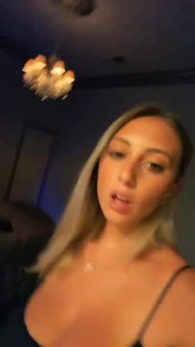 Sexy Sabby 🍒