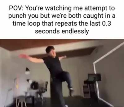 Time loop Rule