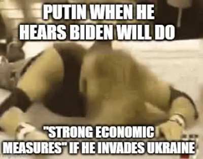 Oh no he’s ruined