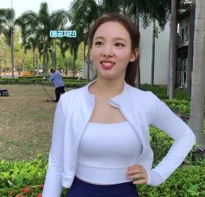 Nayeon