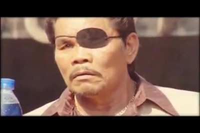 Filipino commercial about Pepsi