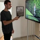 TV spin