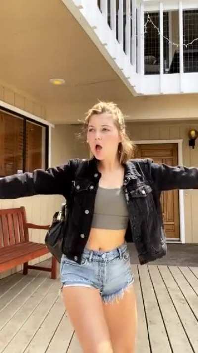 Tummy Alert