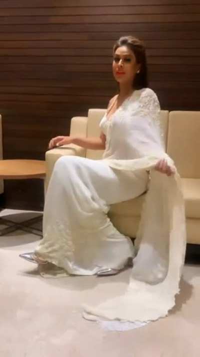 Nia Sharma