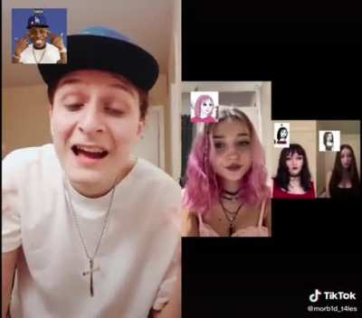 WE FOUND DABABY 😮