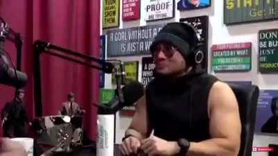 Ivan Gunawan ended toxic masculinity and shutting down Deddy Corbuzier in less than a minute