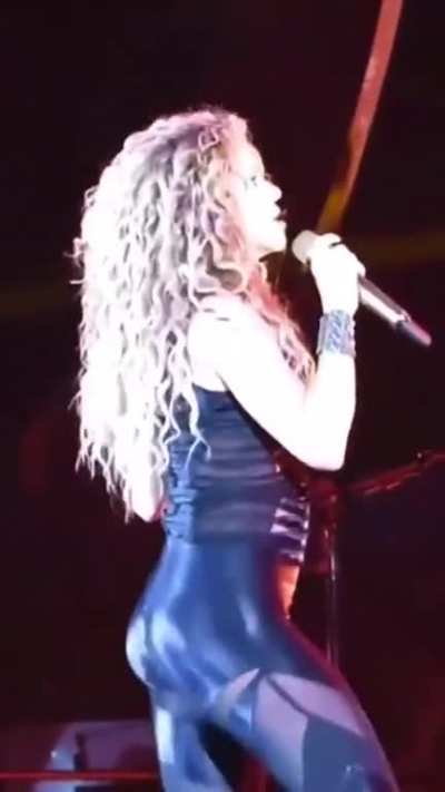 That jiggle