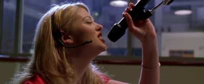 Tara Reid in Urban Legend (1998)