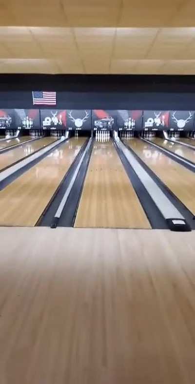 Butt sex was on the line.