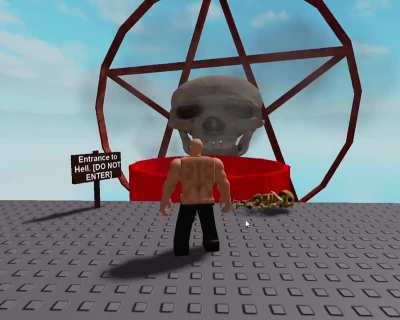 true hell