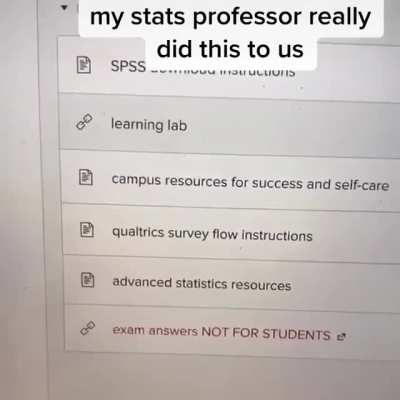 Prof of culture indeed.