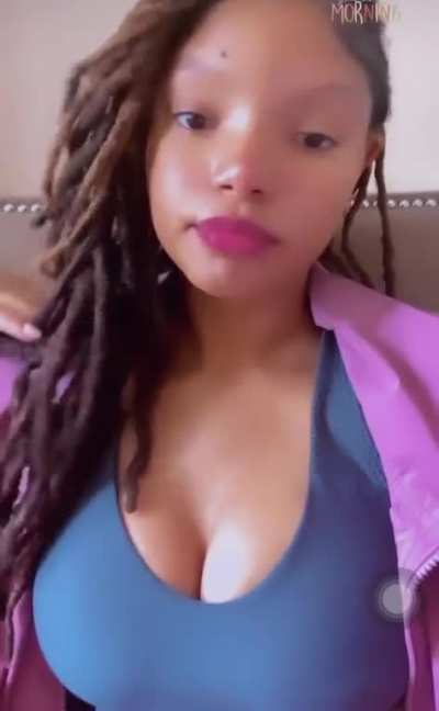 Cleavage
