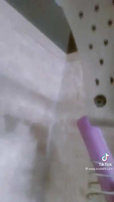 ~shower time~